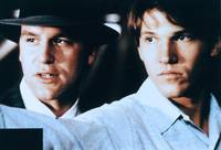 Кадр Билли Батгейт