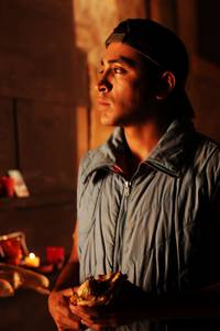 Кадр Торговец сном