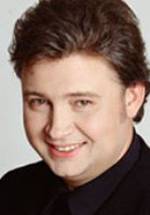 Алексей Гарнизов фото