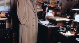 Кадр из фильма "Фотограф" - 1