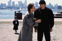 Кадр Три беглеца