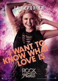 Постер Рок на века