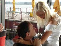 Кадр Путь самца