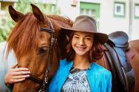 Кадр Биби и Тина