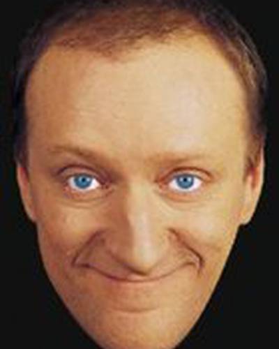 Жиль Детруа фото