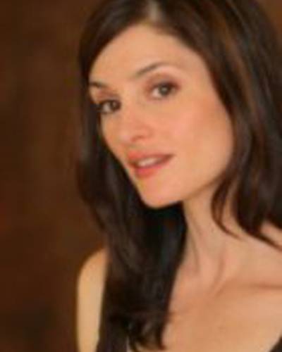 СиндиМари Смолл фото