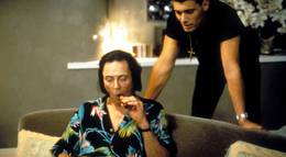 Кадр из фильма "Безумие" - 2