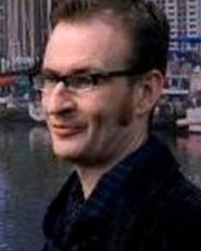 Стивен Куинн фото