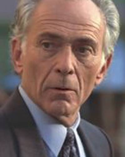 Брюс Вайц фото