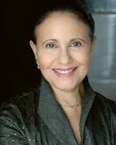 Джули Гарфилд фото