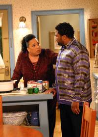 Кадр All About the Andersons