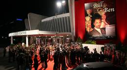 Кадр из фильма "Сделка" - 2