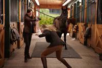 Кадр Тайные связи