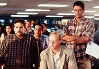 Кадр День независимости