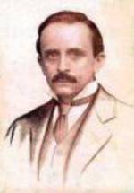 Дж. М. Барри фото