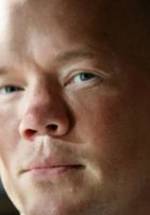 Маттиас Паулссон фото