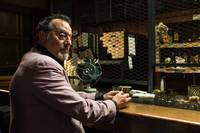 Кадр Путешествие Гектора в поисках счастья