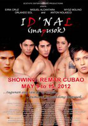 Id'Nal (Mapusok)