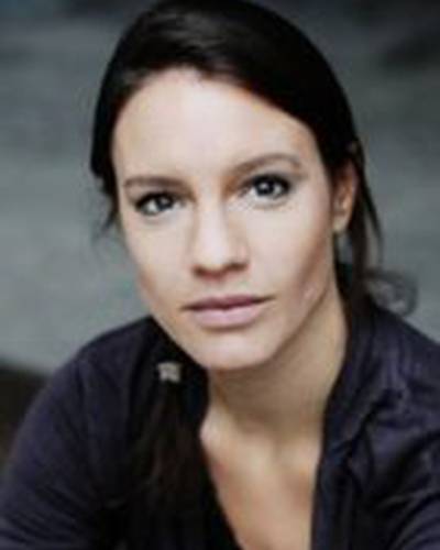 Андреа Клевен фото