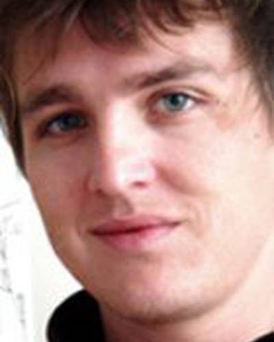 Кеннет Пэттенгейл фото