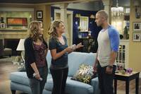 Кадр Мелисса и Джоуи