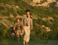 Кадр Солдаты удачи