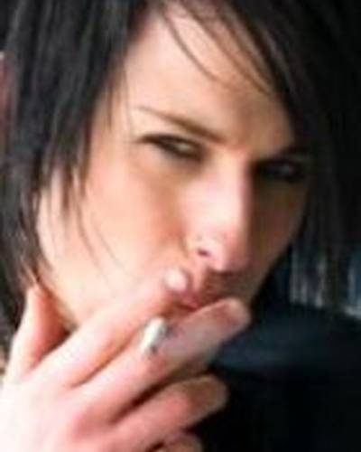 Эрик Бекман фото