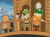 Кадр Приключения Боско