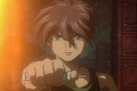 Кадр Мобильный Гандам Дубль-вэ: Бесконечный Вальс (видео)