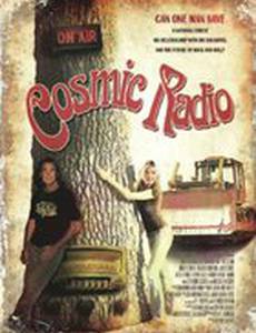 Cosmic Radio