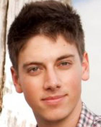 Линкольн Юн фото