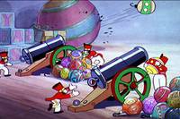 Кадр Ночь перед Рождеством