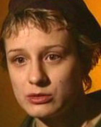 Варя Авдюшко фото