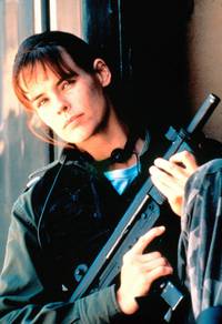 Кадр Поезд смерти