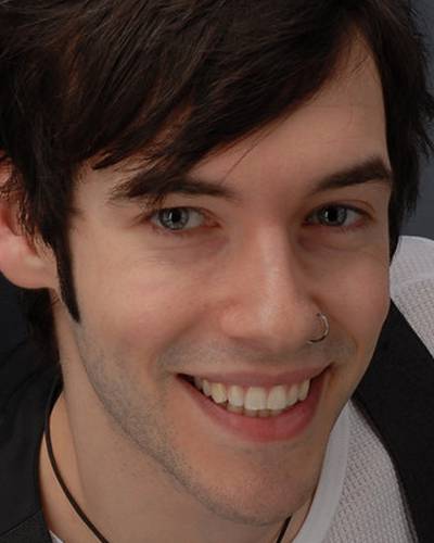 Алекс Гуд фото