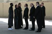 Кадр Лопухи: Эпизод первый