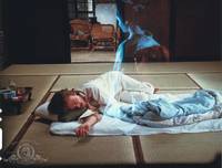 Кадр Дом, где живет зло