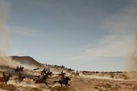 Кадр Черное золото