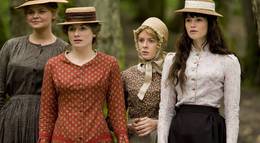 Кадр из фильма "Тэсс из рода Д`Эрбервиллей (мини-сериал)" - 2