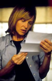 Кадр Любовное письмо