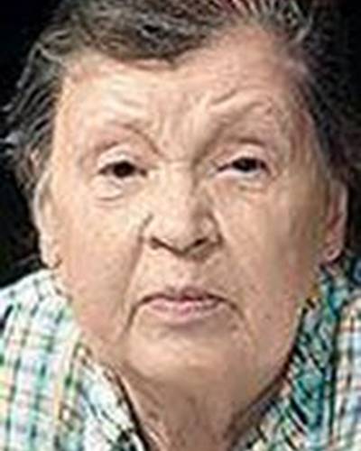 Татьяна Никулина фото