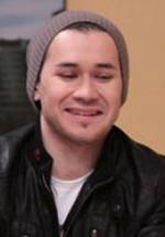 Ринат Мальцагов фото