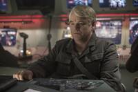 Кадр Голодные игры: Сойка-пересмешница. Часть II