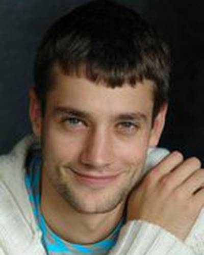 Роман Полянский фото