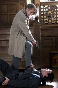 Кадр Возмездие