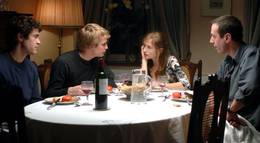 Кадр из фильма "Частная собственность" - 1