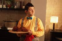 Кадр Тот ещё Карлосон!