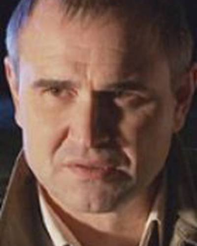 Алексей Шемес фото