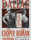 Постер из фильма "Даллас" - 1