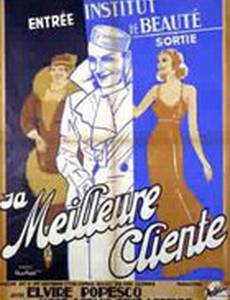 Sa meilleure cliente